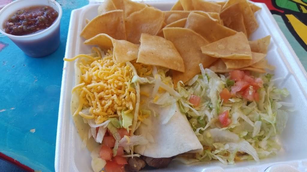 Famous Taco | restaurant | 1500 W Lake Lansing Rd, East Lansing, MI 48823, USA | 5173242800 OR +1 517-324-2800