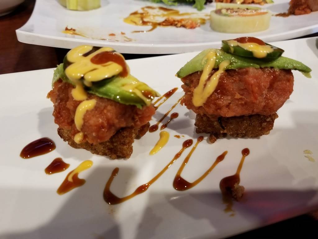 AYCE Sushi | restaurant | 116 Grand Ave, West Covina, CA 91791, USA | 6269664420 OR +1 626-966-4420