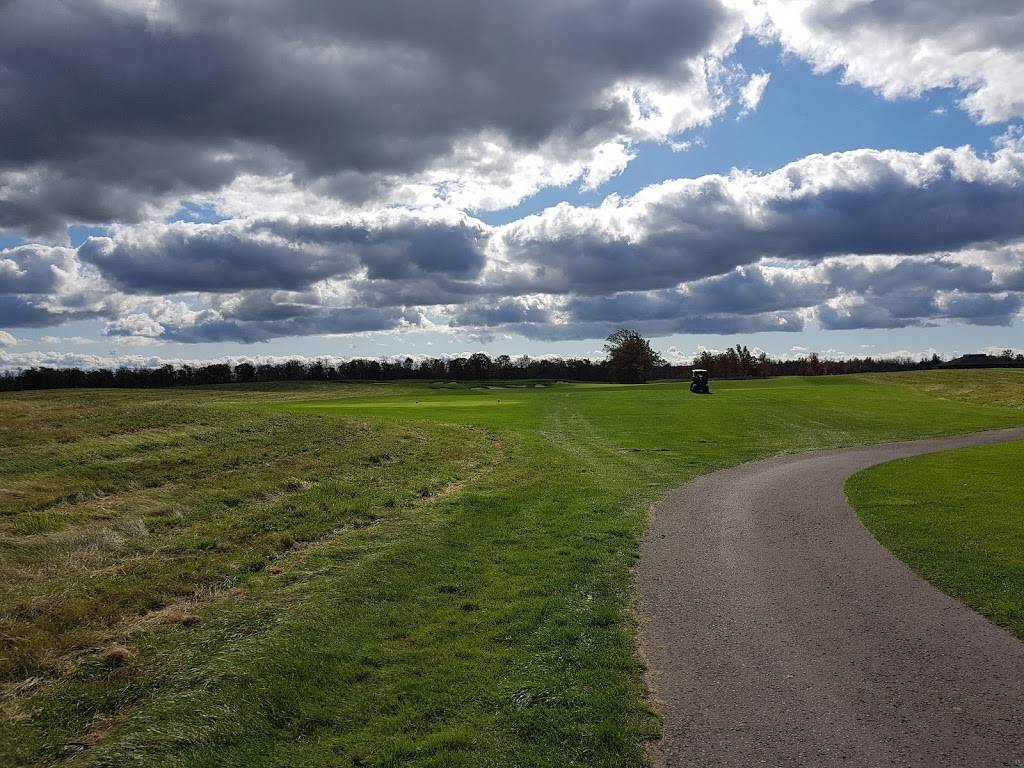 Legends on the Niagara Golf Course | restaurant | 9561 Niagara Pkwy, Niagara Falls, ON L2E 6S6, Canada | 9052959595 OR +1 905-295-9595