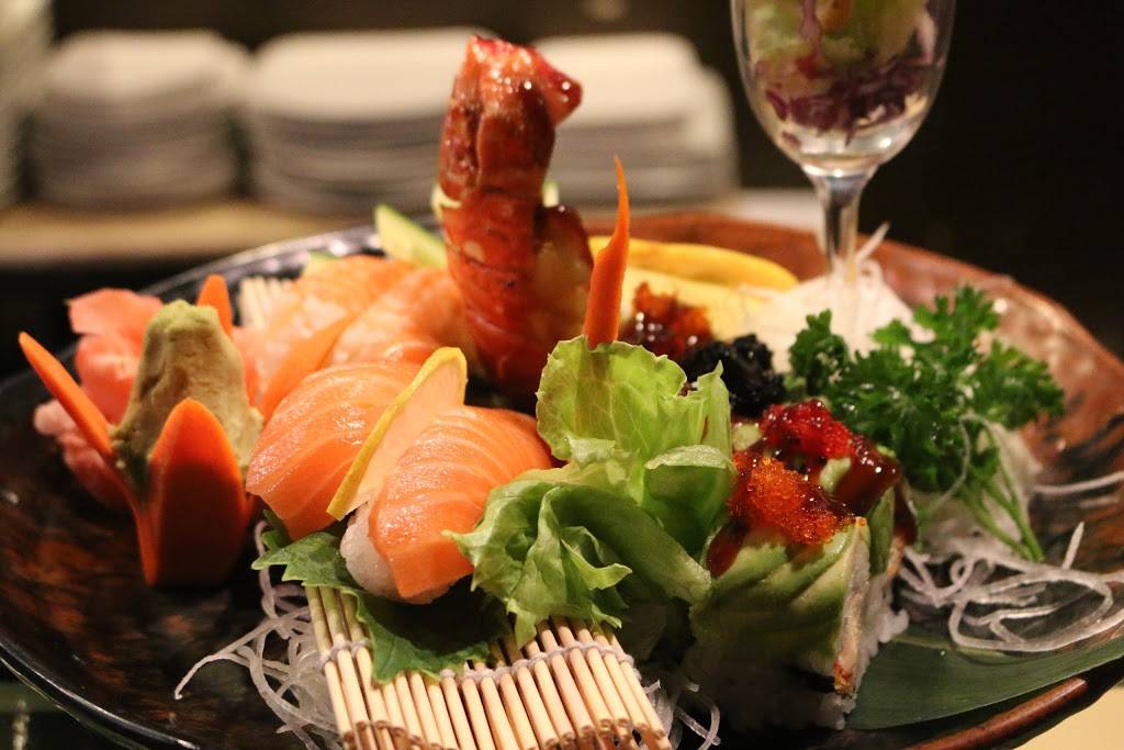 AI Sushi & Grill | restaurant | 3215 Cinema Point, Colorado Springs, CO 80922, USA | 7196228866 OR +1 719-622-8866