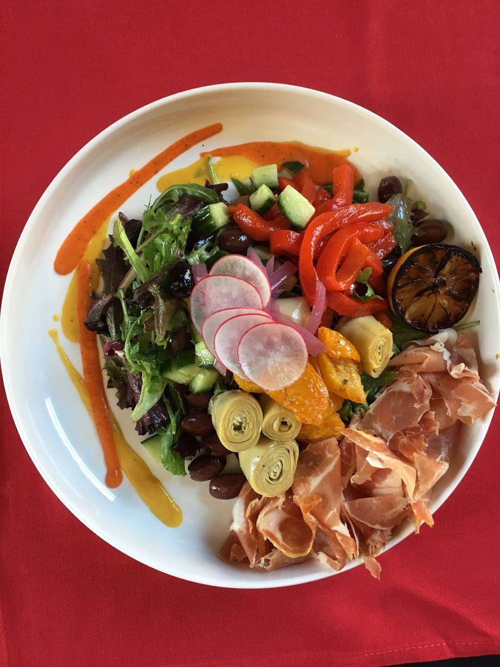 Taste | restaurant | 30 W Dale St, Colorado Springs, CO 80903, USA | 7196345583 OR +1 719-634-5583