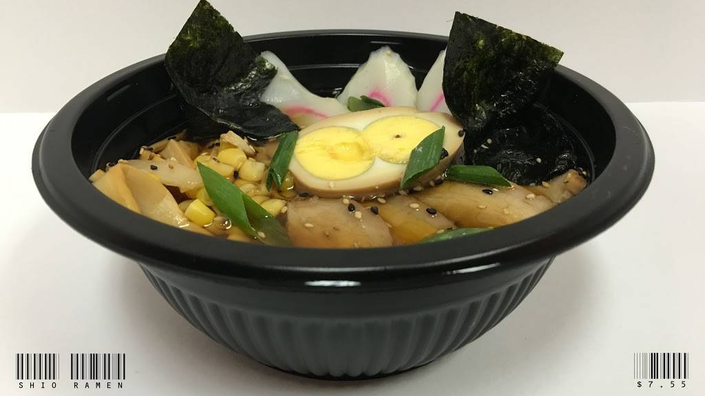 Sakan Bento Japanese Express | restaurant | 606 Wellwood Ave, Lindenhurst, NY 11757, USA | 6312266800 OR +1 631-226-6800