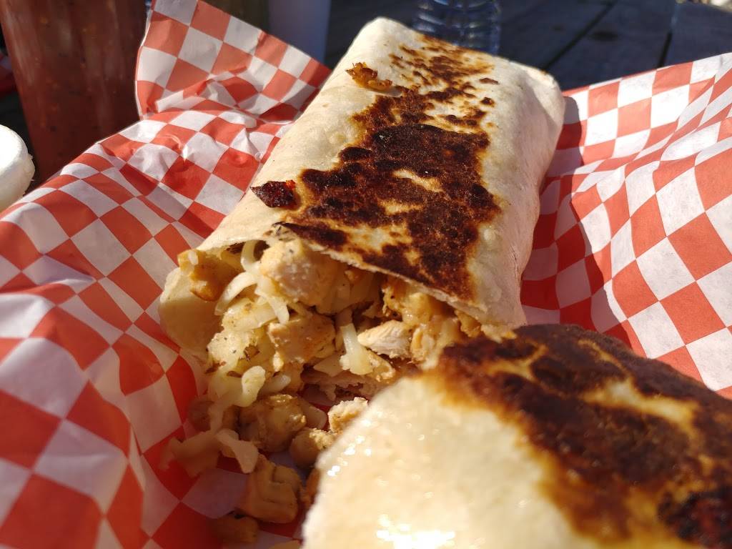 Taco Amigo | restaurant | 5009 Gall Blvd, Zephyrhills, FL 33542, USA | 8133776026 OR +1 813-377-6026