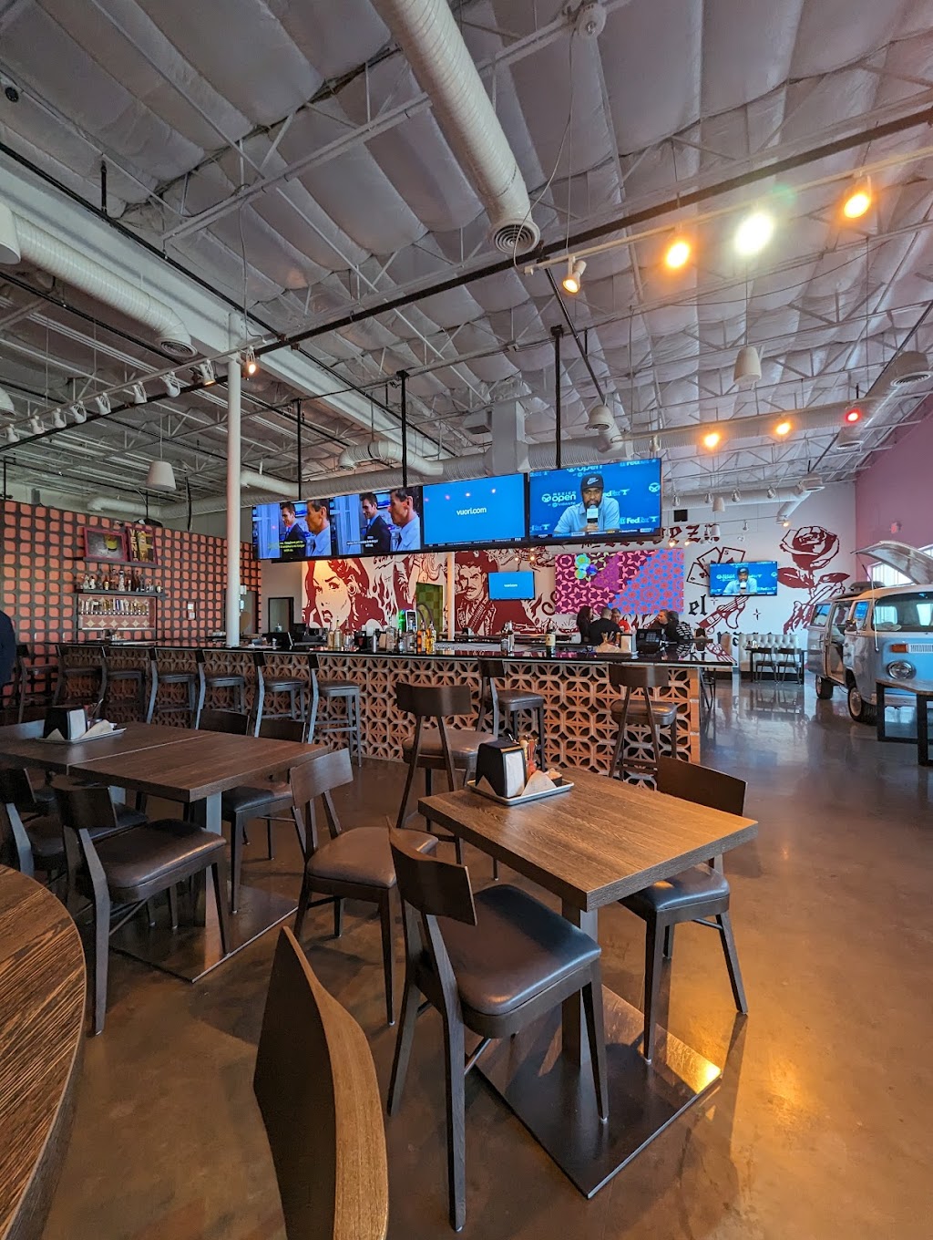 Madre Rosa Cerveceria | restaurant | 7049 S Desert Blvd #117, Canutillo, TX 79835, USA | 9152070631 OR +1 915-207-0631