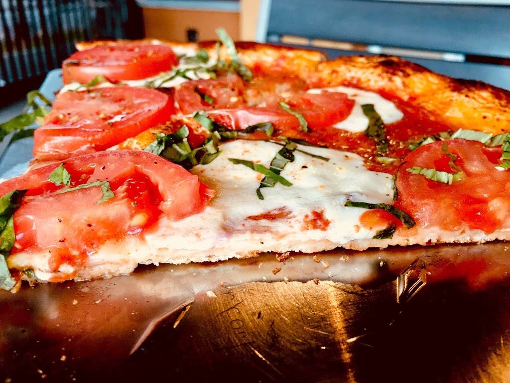 Slyce Madeira Beach | restaurant | 662 150th Ave, Madeira Beach, FL 33708, USA | 7273087881 OR +1 727-308-7881