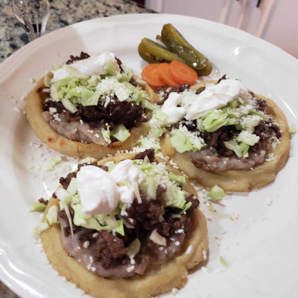 Sabor De Guerrero | restaurant | 111 St James Ave, Goose Creek, SC 29445, USA | 8434527167 OR +1 843-452-7167