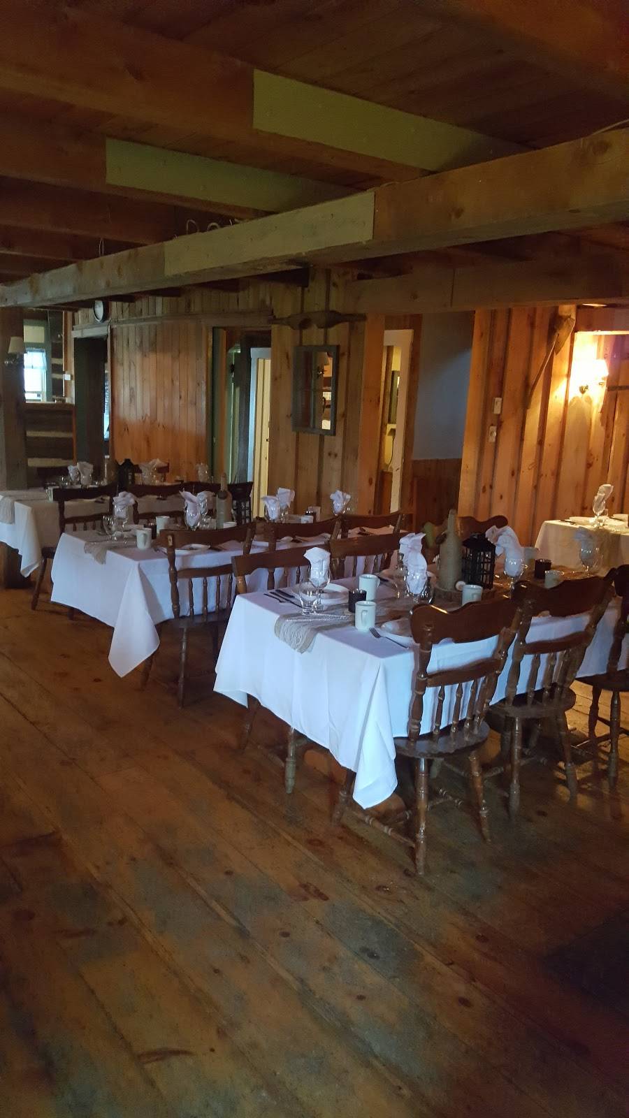 Sucrerie du Terroir | restaurant | 796 Chemin Fogarty, Val-des-Monts, QC J8N 7S9, Canada | 8196713113 OR +1 819-671-3113