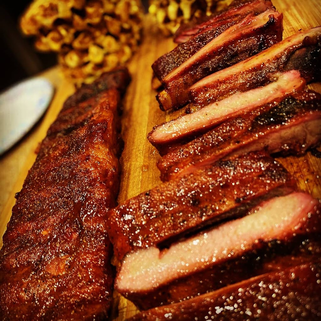 Mooners BBQ Galley | restaurant | 5388 E Skyline Dr Ste. A, San Tan Valley, AZ 85140, USA | 4809306734 OR +1 480-930-6734