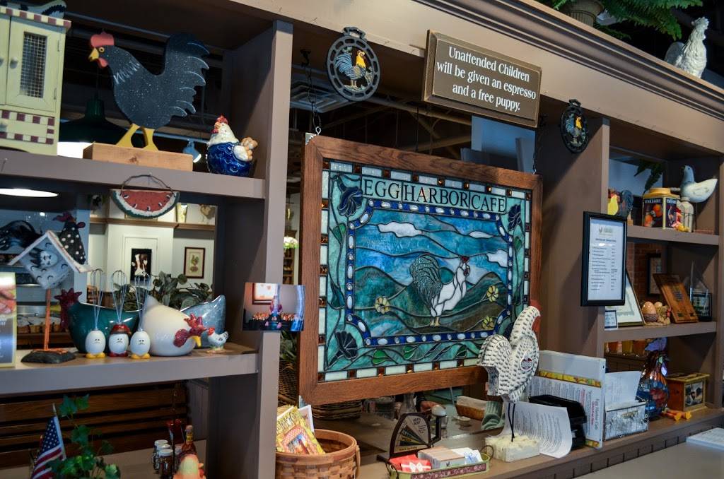 Egg Harbor Cafe | restaurant | City Center, 140 Robert T Palmer Dr, Elmhurst, IL 60126, USA | 6307581010 OR +1 630-758-1010