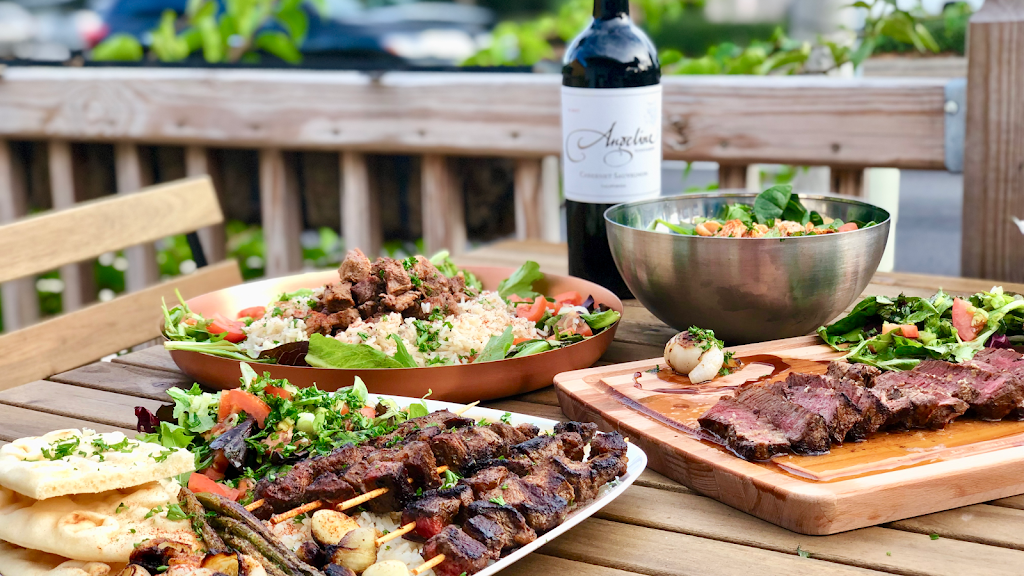 Red Onion Organic | restaurant | 529 Harbor Blvd, Destin, FL 32541, USA | 8508422734 OR +1 850-842-2734