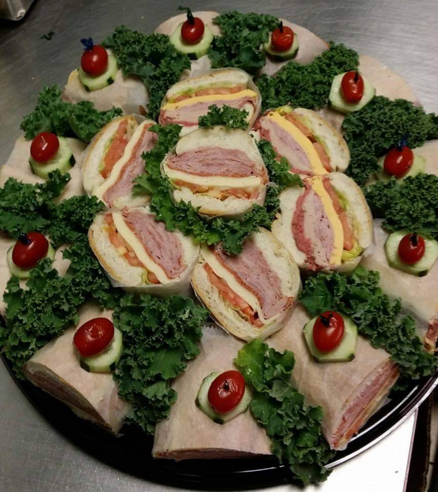 Tamburinos Italian American Delicatessen | restaurant | 672 Central Ave, Cedarhurst, NY 11516, USA | 5162952769 OR +1 516-295-2769