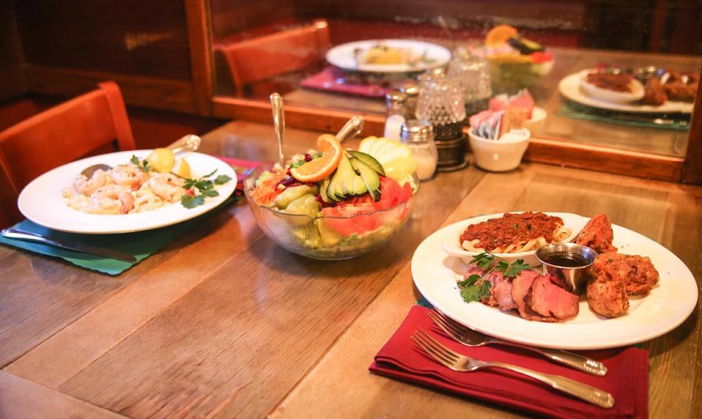 Teresas Place | restaurant | 1235 Jackson Gate Rd, Jackson, CA 95642, USA | 2092231786 OR +1 209-223-1786