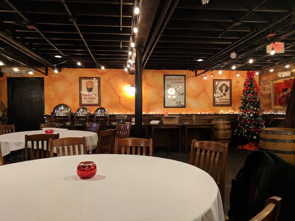 P.J. McIntyres Irish Pub | restaurant | 17119 Lorain Ave, Cleveland, OH 44111, USA | 2169419311 OR +1 216-941-9311