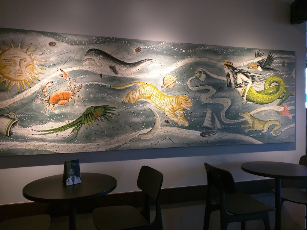 Starbucks | cafe | 4985 W Ray Rd, Chandler, AZ 85226, USA | 4807855888 OR +1 480-785-5888