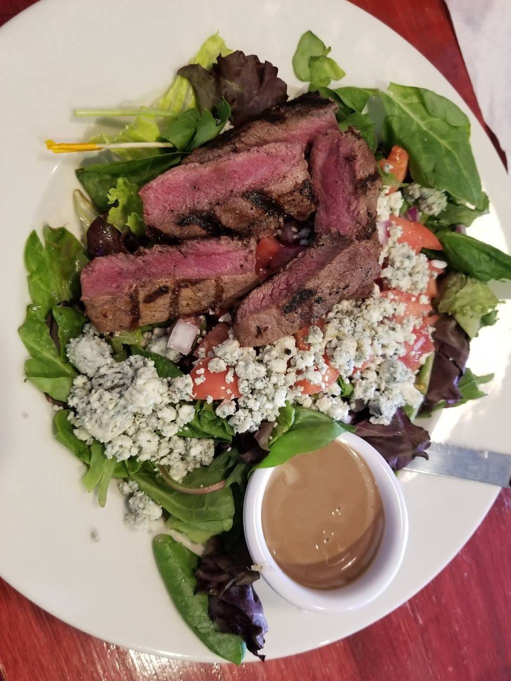 Grill 603 | restaurant | 168 Elm St, Milford, NH 03055, USA | 6032136764 OR +1 603-213-6764