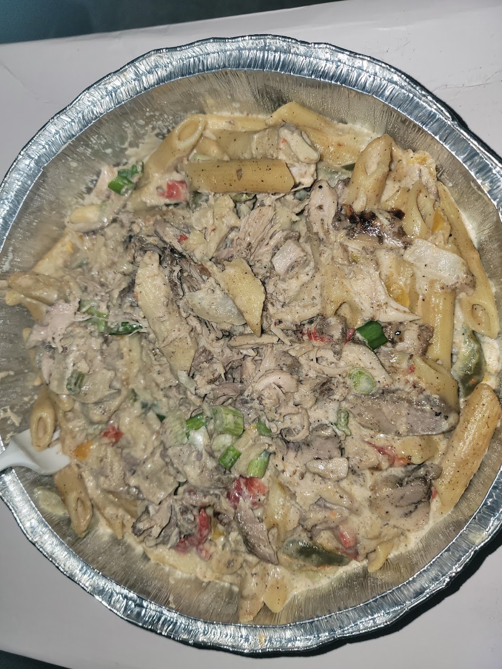 Karibbean Fire | restaurant | 13 Shining Willow Way, La Plata, MD 20646, USA | 2405122114 OR +1 240-512-2114