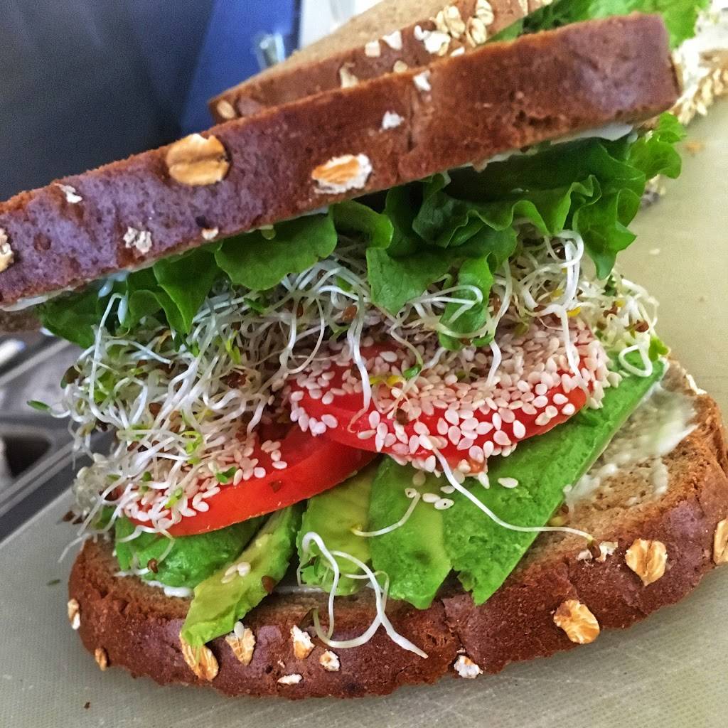 Complete Health Store | restaurant | 1756 Riverside Ave, Rialto, CA 92376, USA | 9098791059 OR +1 909-879-1059