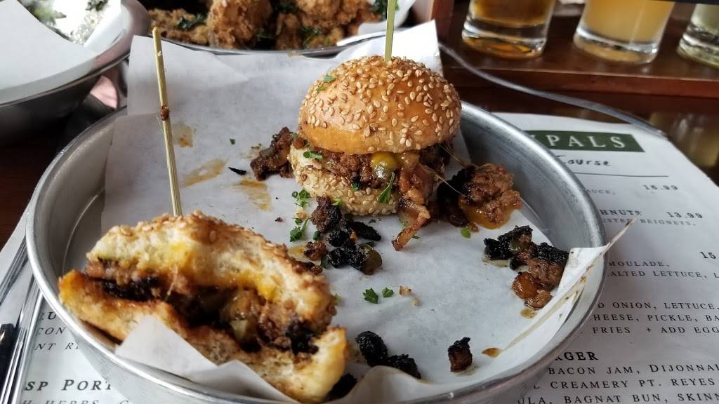 Pickled Monk | restaurant | 101 N Harbor Blvd #100, Fullerton, CA 92832, USA | 7147939100 OR +1 714-793-9100