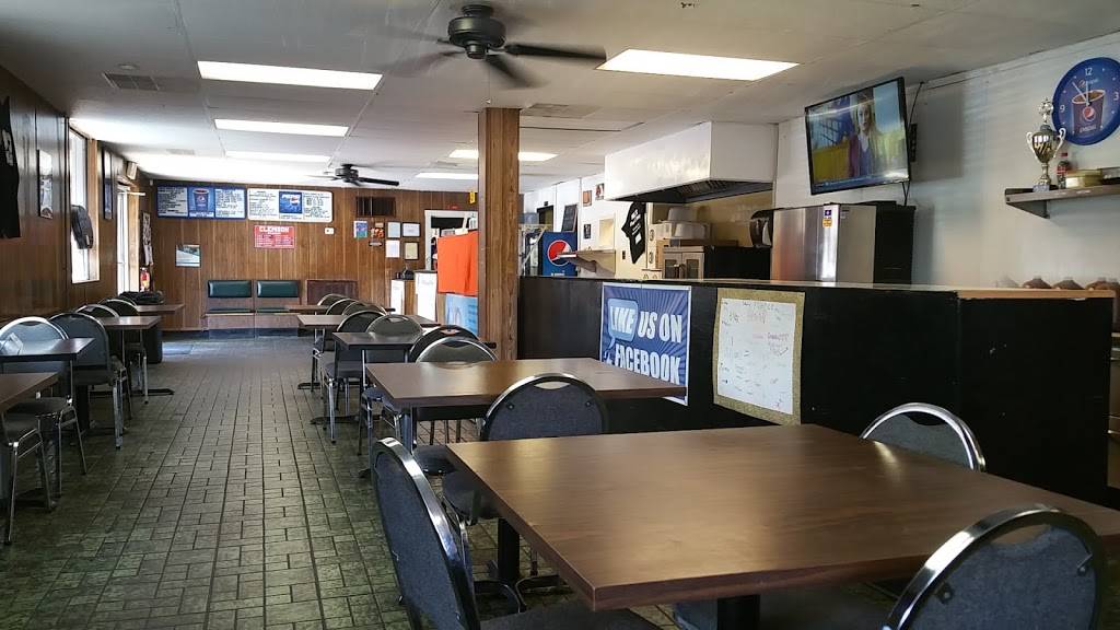 M & JS Wings & Plenty | restaurant | 1000 Easley Bridge Rd, Greenville, SC 29611, USA | 8642524924 OR +1 864-252-4924