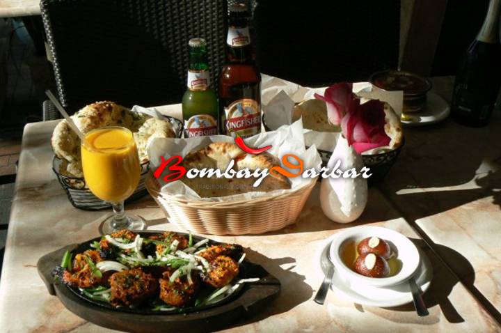Bombay Darbar | restaurant | 2901 Florida Ave, Miami, FL 33133, USA | 3054447272 OR +1 305-444-7272