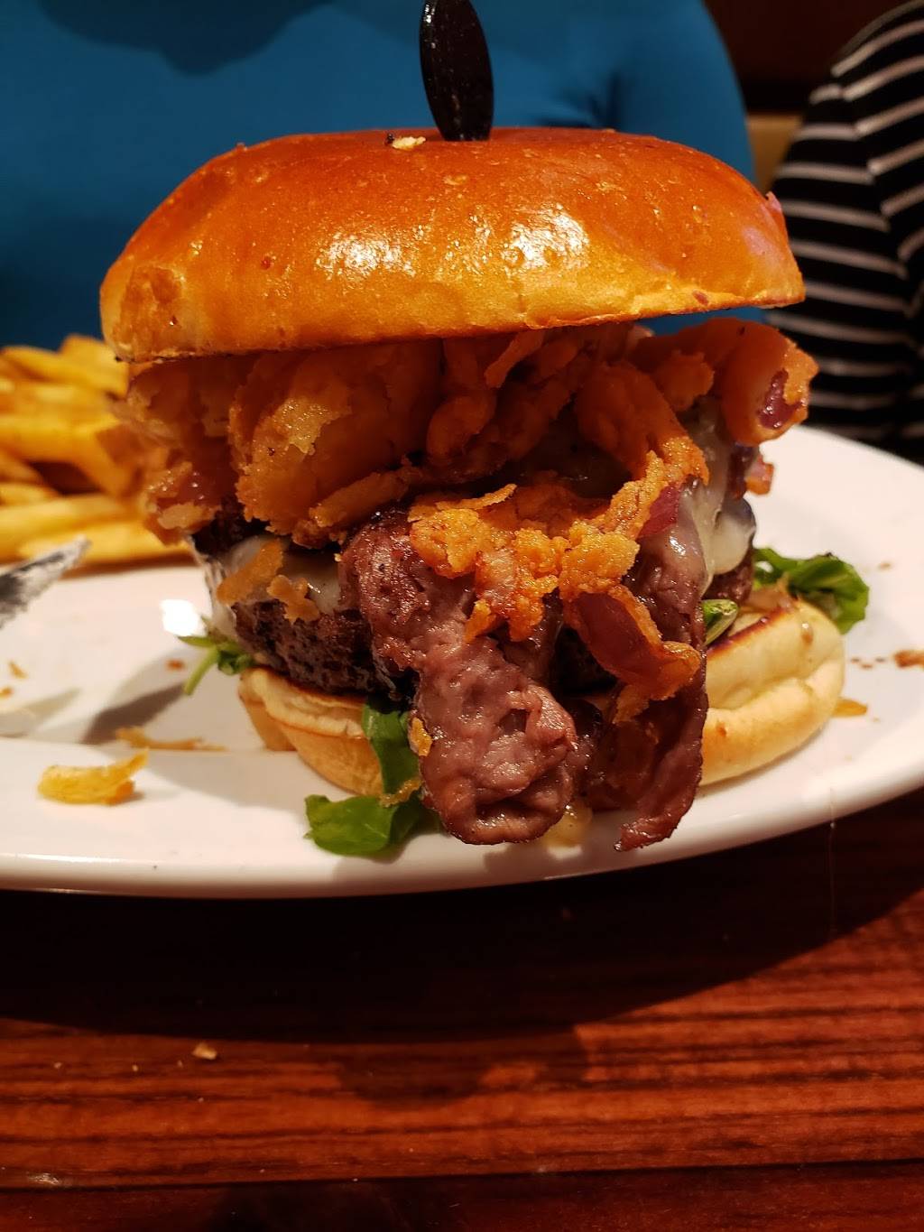 LongHorn Steakhouse | meal takeaway | 9111 E 71st St, Tulsa, OK 74133, USA | 9182940244 OR +1 918-294-0244