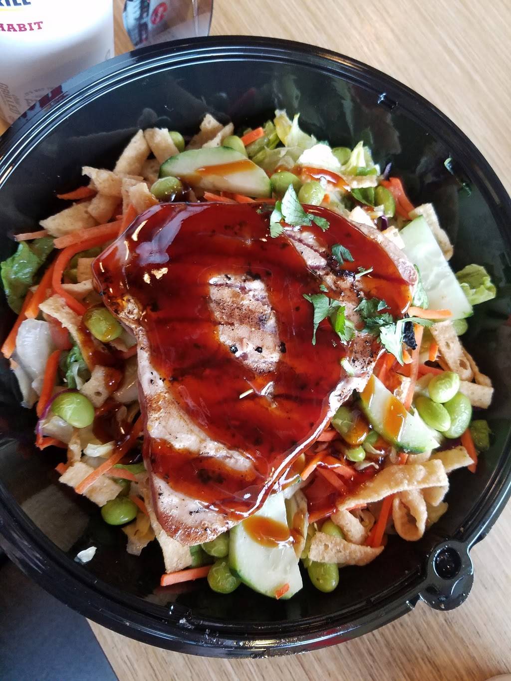 The Habit Burger Grill | meal takeaway | 745 E Glendale Ave, Phoenix, AZ 85020, USA | 6022651815 OR +1 602-265-1815