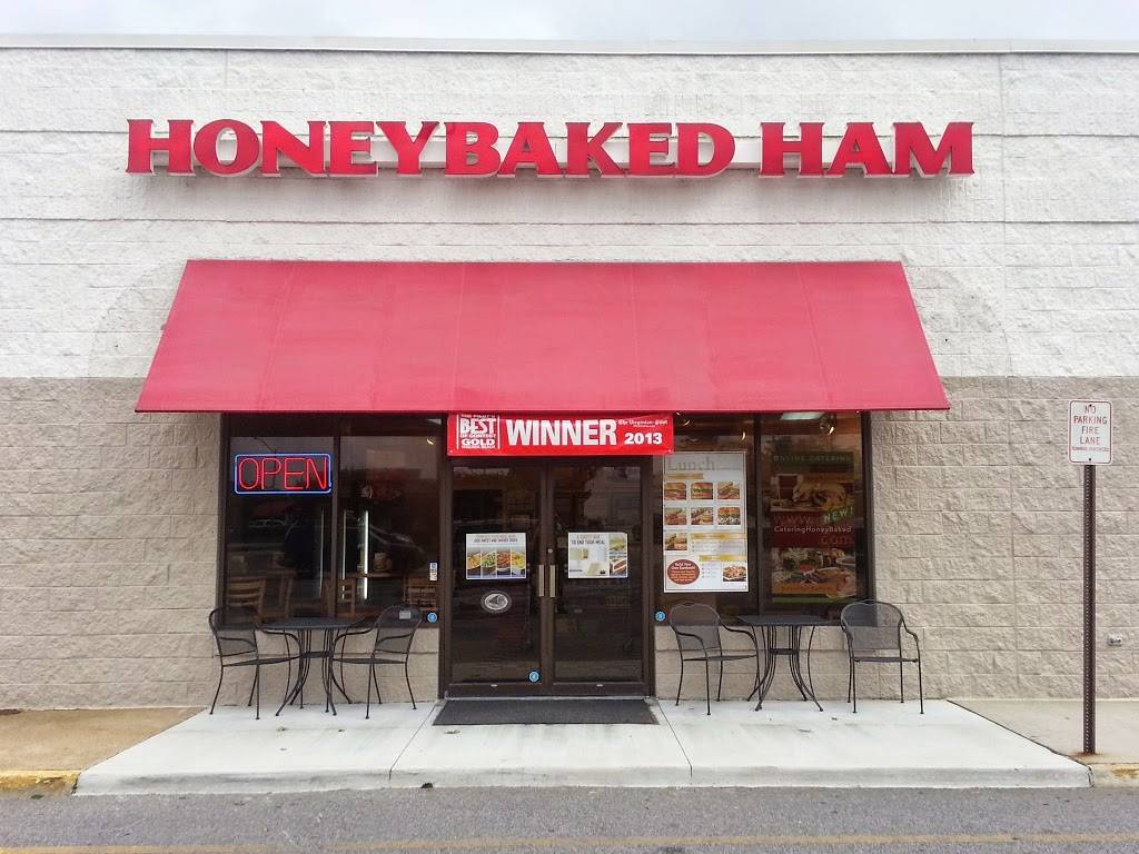 The Honey Baked Ham Company | meal takeaway | 4801 Virginia Beach Blvd, Virginia Beach, VA 23462, USA | 7574865045 OR +1 757-486-5045
