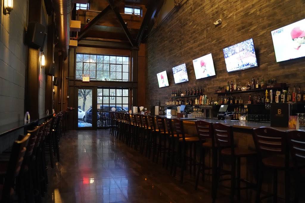 Brooklyn Billiards | night club | 90 N 11th St, Brooklyn, NY 11249, USA | 7185992603 OR +1 718-599-2603