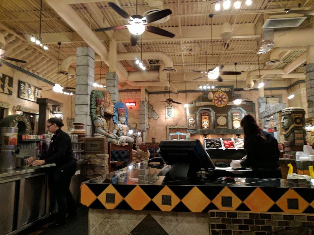 Plaza Azteca | restaurant | 50 Towne Centre Way, Hampton, VA 23666, USA | 7578263403 OR +1 757-826-3403