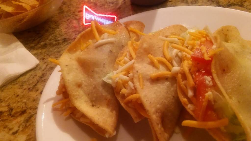 Carbajals Mexican Food | restaurant | 7302 E Main St, Mesa, AZ 85207, USA | 4803547100 OR +1 480-354-7100