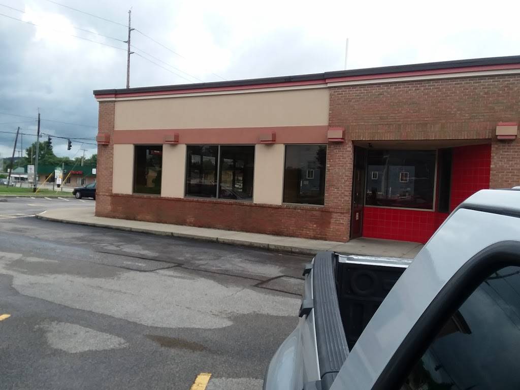 Wendys | restaurant | 3404 Court St, Catlettsburg, KY 41129, USA | 6067398771 OR +1 606-739-8771