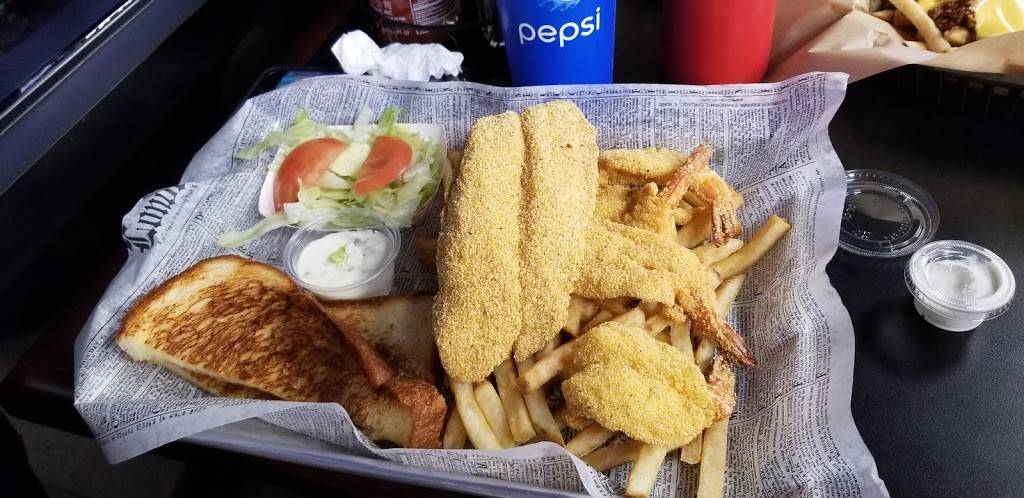 JLB Eatery | restaurant | 2420 Gessner Rd A, Houston, TX 77080, USA | 8328315995 OR +1 832-831-5995