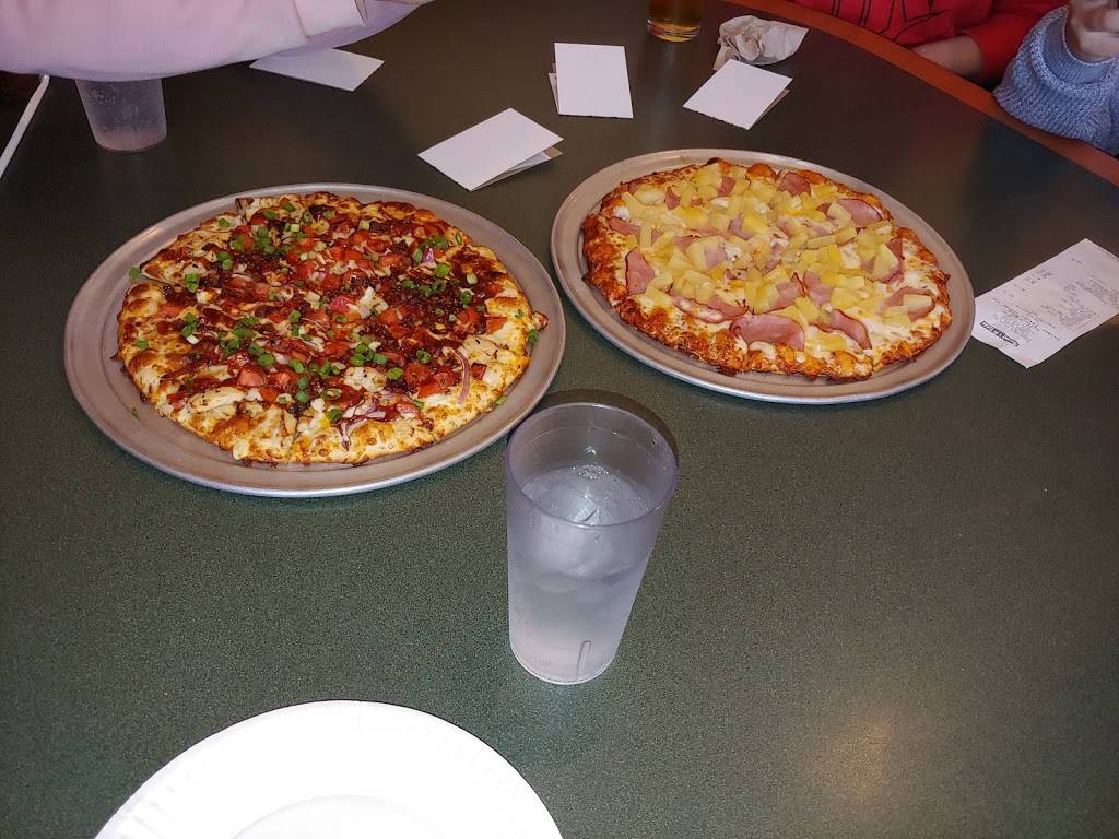 Round Table Pizza | meal delivery | 2135 H Dela Rosa Sr St, Soledad, CA 93960, USA | 8316788700 OR +1 831-678-8700