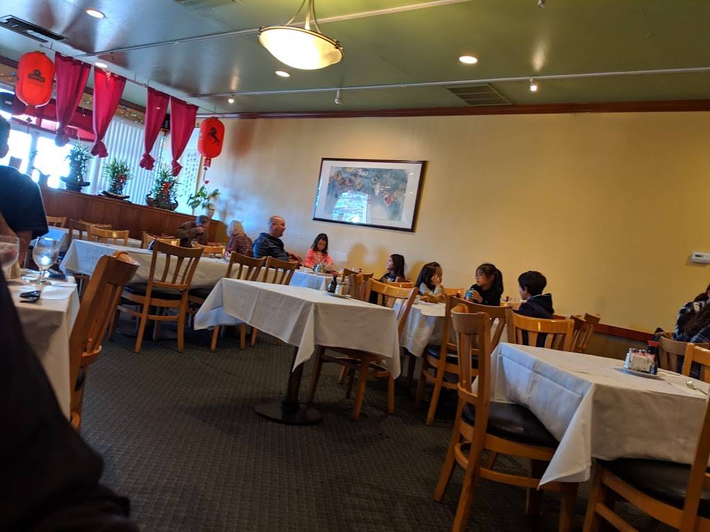 China Palace Restaurant | restaurant | 2932 N Main St, Walnut Creek, CA 94596, USA | 9259353233 OR +1 925-935-3233