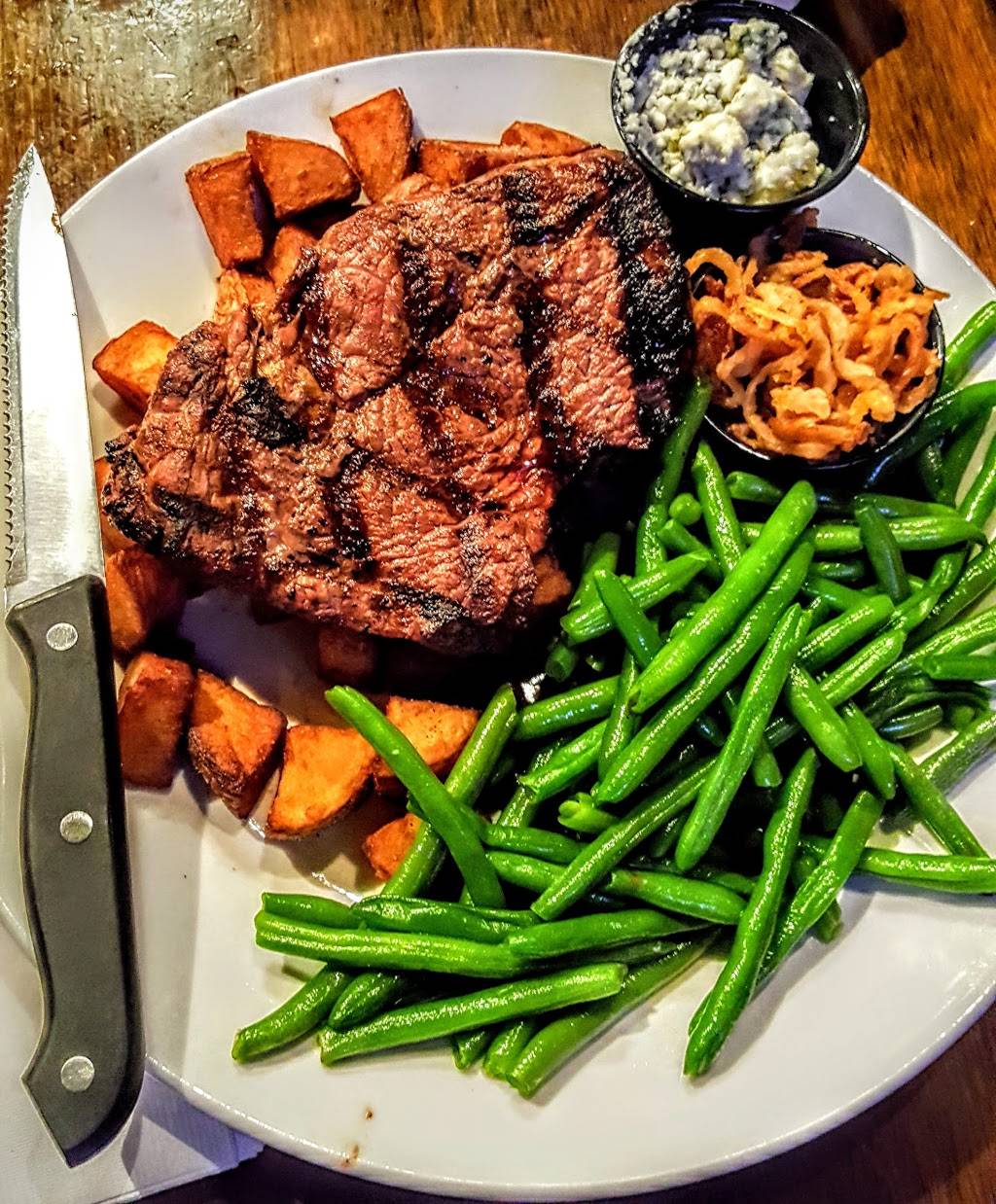 3 Corners Grill & Tap | restaurant | 9701, 12371 Derby Rd, Lemont, IL 60439, USA | 6302577780 OR +1 630-257-7780