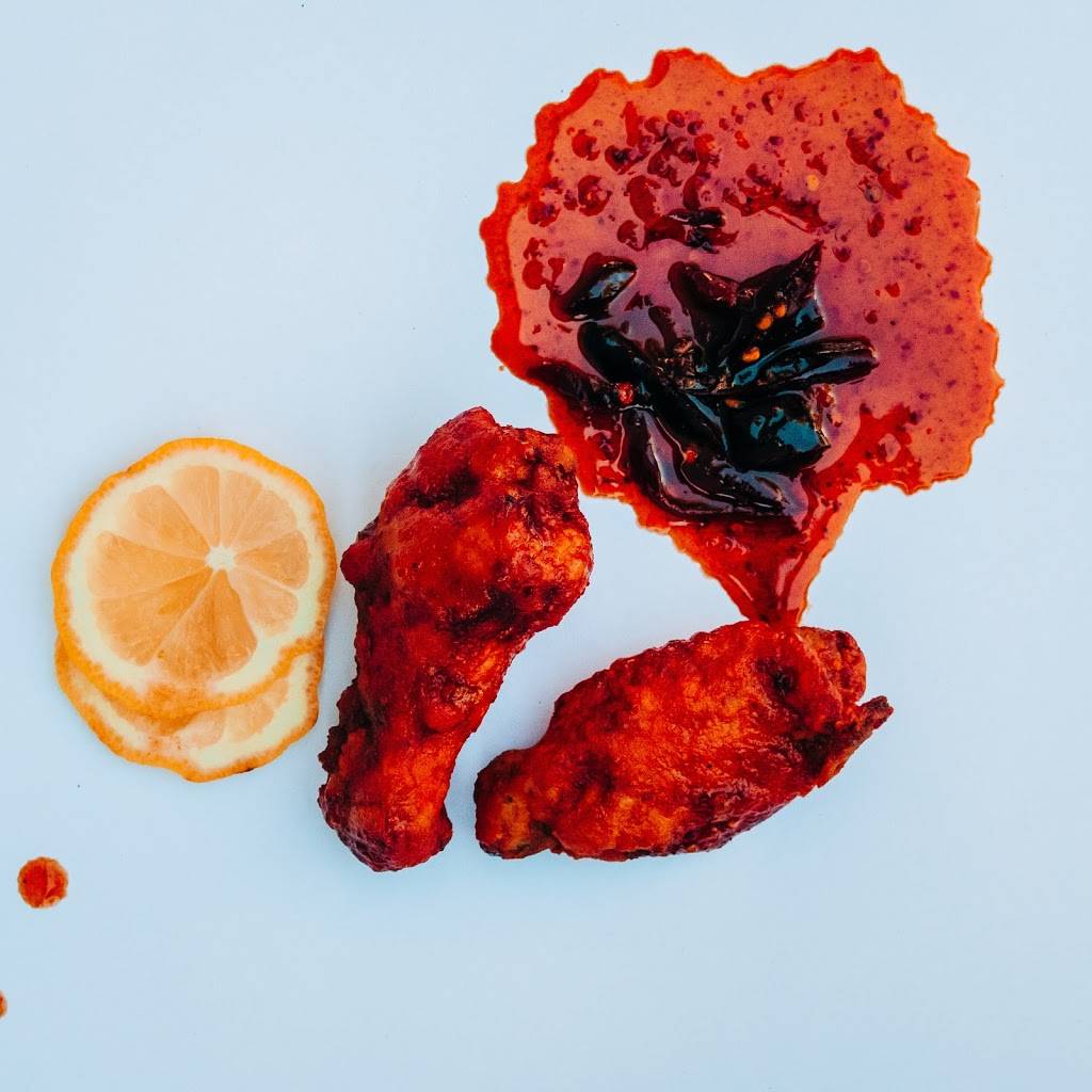 Haven Wings | restaurant | 1758 Industrial Way Suite 107, Napa, CA 94558, USA | 7076991445 OR +1 707-699-1445