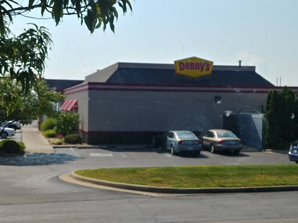 Dennys | restaurant | 3850 N Newton St, Jasper, IN 47546, USA | 8124826006 OR +1 812-482-6006