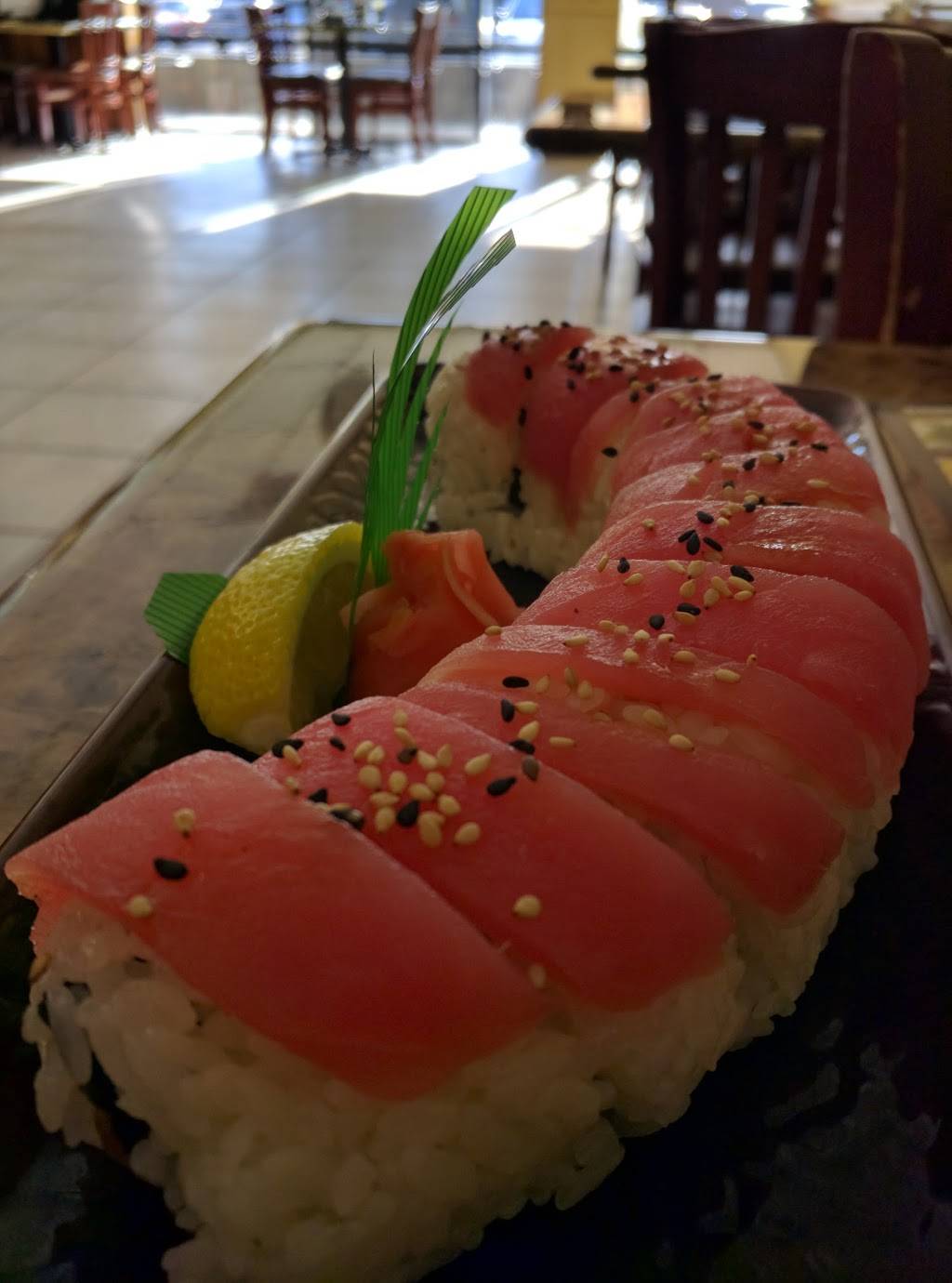 California Bowl Sushi Teriyaki | restaurant | 1464 Madera Rd # D, Simi Valley, CA 93065, USA | 8055830588 OR +1 805-583-0588