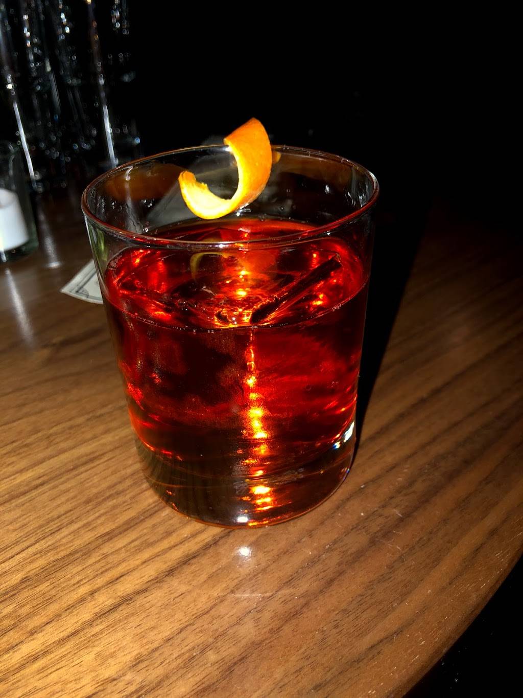 The White Rabbit Bar | restaurant | 207 N Gilbert Rd, Gilbert, AZ 85234, USA | 4807500099 OR +1 480-750-0099