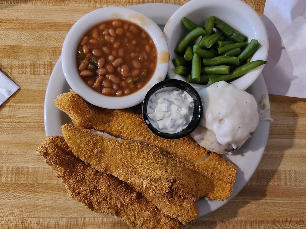 Matts Place | restaurant | 2151 US-59, Grove, OK 74344, USA | 9188017173 OR +1 918-801-7173