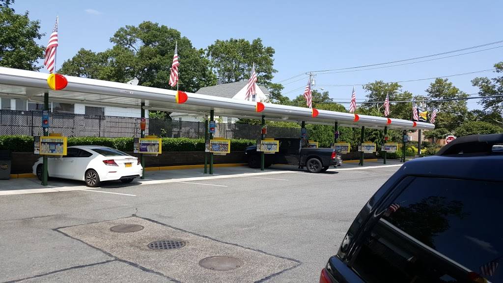Sonic Drive-In | restaurant | 1380 Deer Park Ave, North Babylon, NY 11703, USA | 6312422700 OR +1 631-242-2700