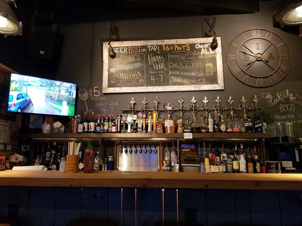 Bia | restaurant | 271-12 Union Tpke, Queens, NY 11040, USA | 7183474422 OR +1 718-347-4422