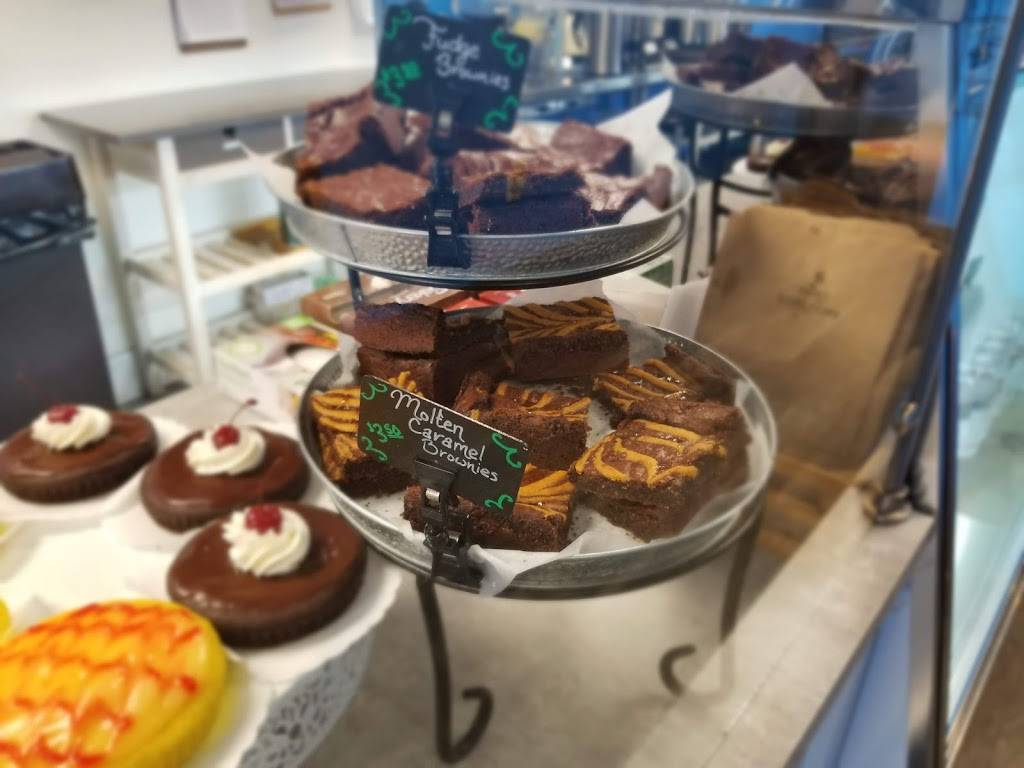 Starry Lane Bakery | bakery | 3925 Fourth Ave, San Diego, CA 92103, USA | 6193280500 OR +1 619-328-0500