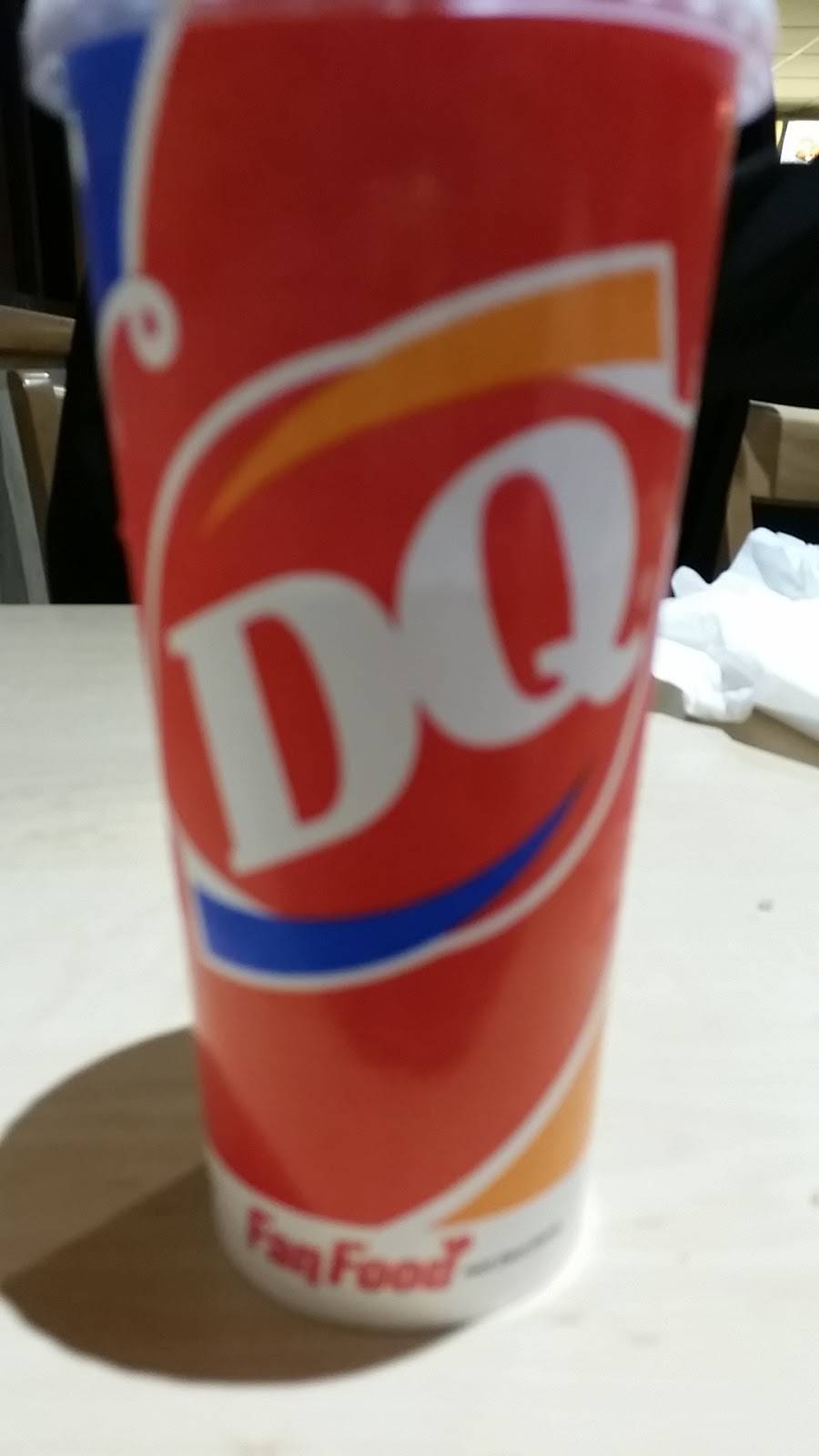 Dairy Queen Grill & Chill | restaurant | 4140 N First Ave, Evansville, IN 47710, USA | 8124284022 OR +1 812-428-4022