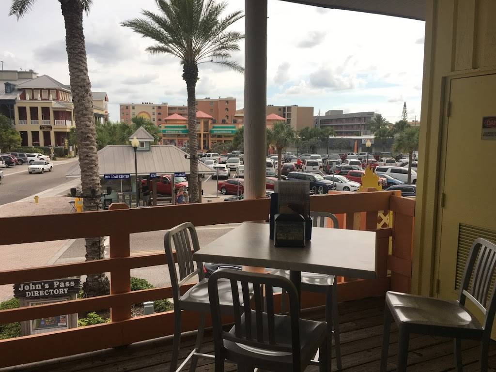 Beach Bites Café | cafe | 12961 Village Blvd, Madeira Beach, FL 33708, USA | 7273174300 OR +1 727-317-4300