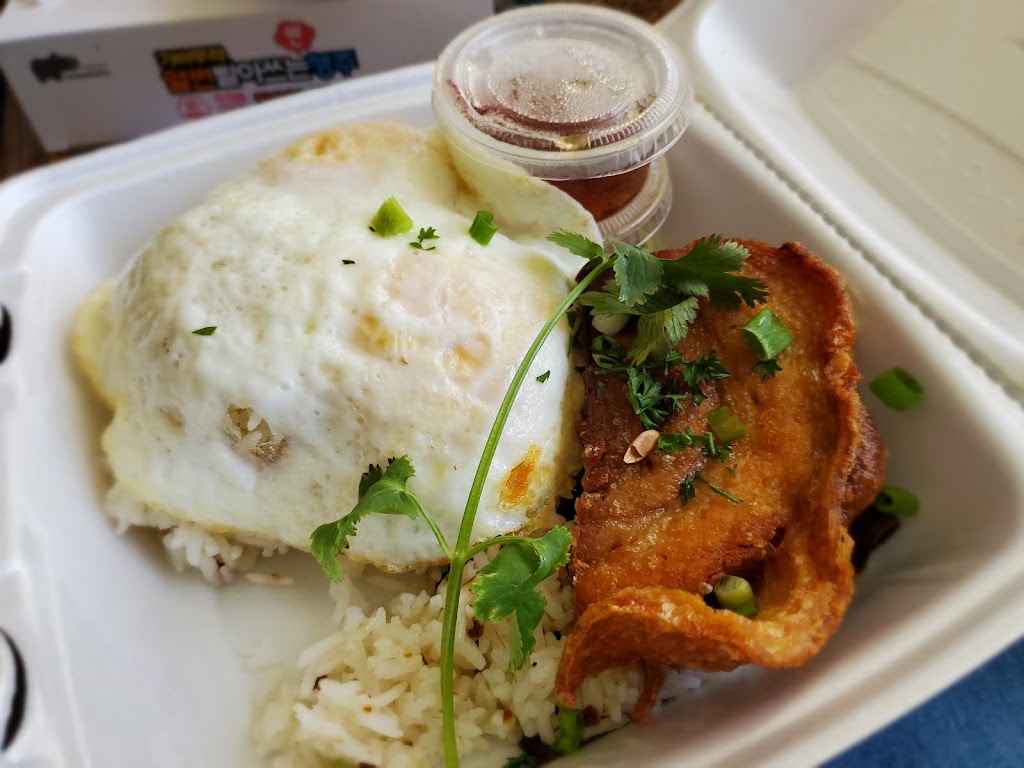 La Rose Cafe | cafe | 4749 Fountain Ave, Los Angeles, CA 90029, USA | 3236624024 OR +1 323-662-4024