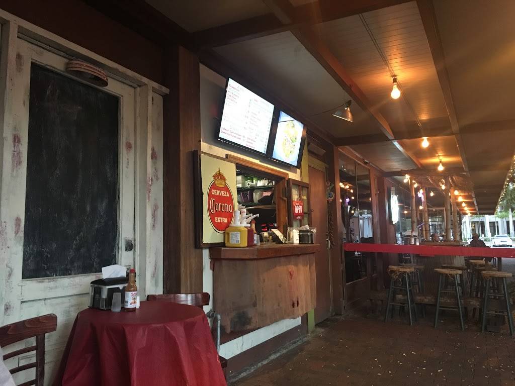 Tac-O-Rama | restaurant | 2219 Main St, Fort Myers, FL 33901, USA | 2397908646 OR +1 239-790-8646