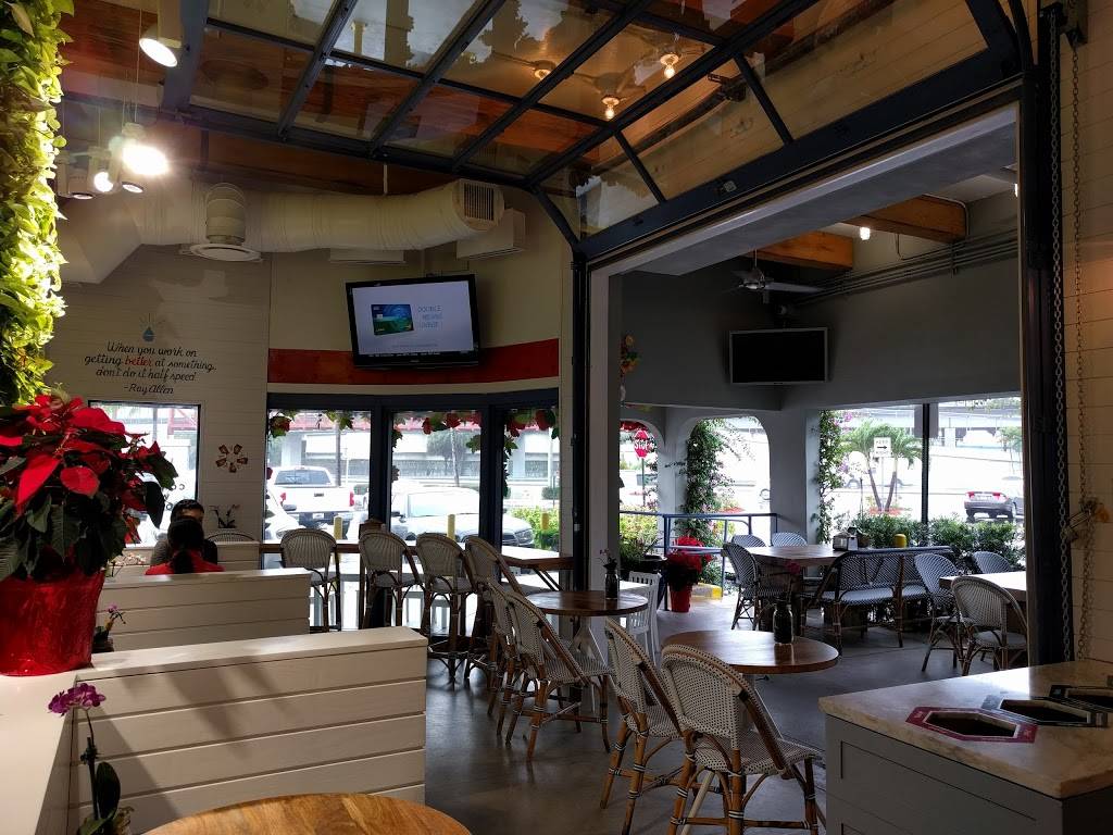 Grown | restaurant | 8211 S Dixie Hwy, Miami, FL 33143, USA | 3056634769 OR +1 305-663-4769