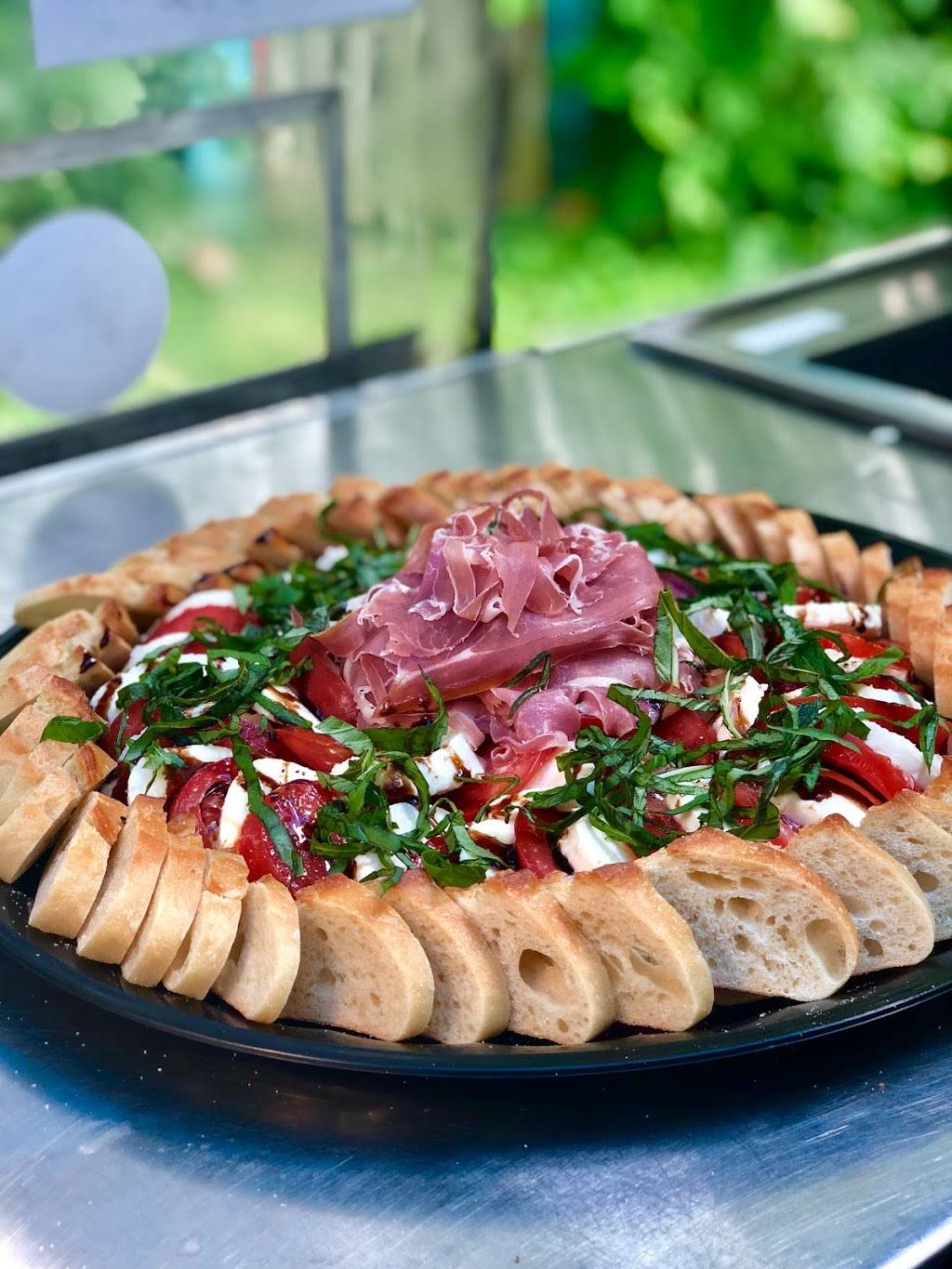 Pizza di Joey | restaurant | 1065 S Charles St, Baltimore, MD 21230, USA | 4438692339 OR +1 443-869-2339