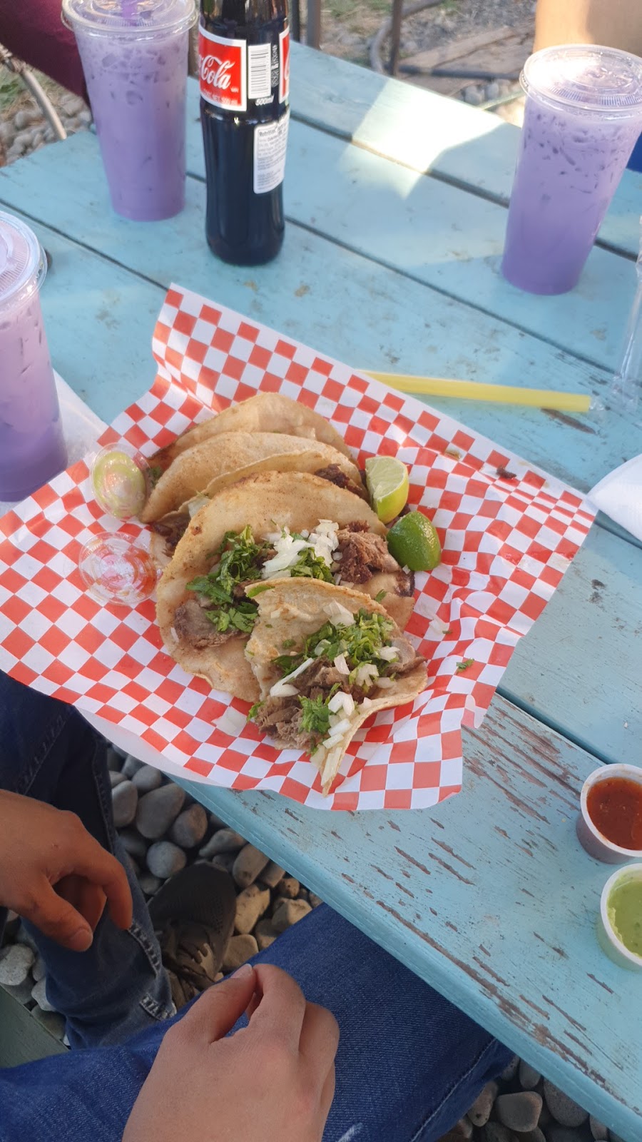 La Cocina OAXACA | restaurant | 28425 SE Hwy 212, Boring, OR 97009, USA | 5039277902 OR +1 503-927-7902